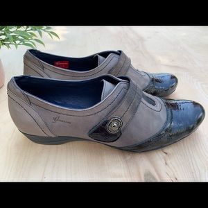 DorKing by fluchos woman’s NWT shoes